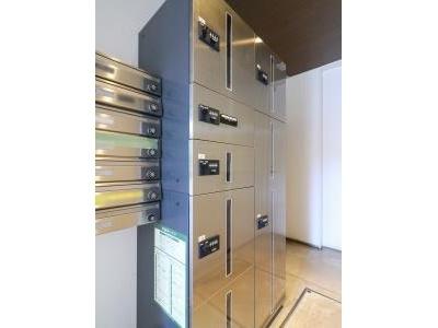 港区赤坂９丁目のマンション
