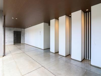 港区赤坂９丁目のマンション