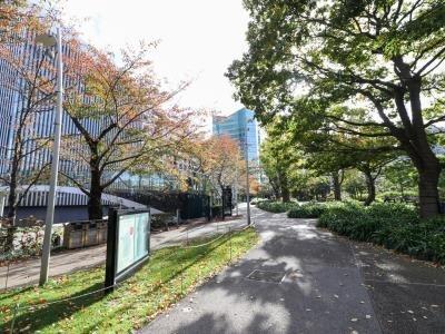 港区赤坂９丁目のマンション