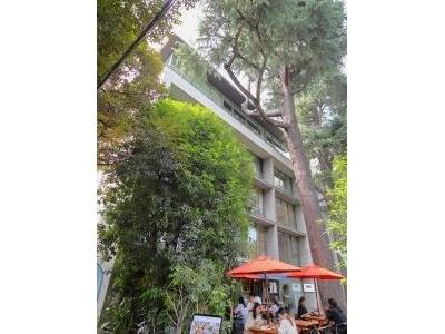 港区赤坂９丁目のマンション