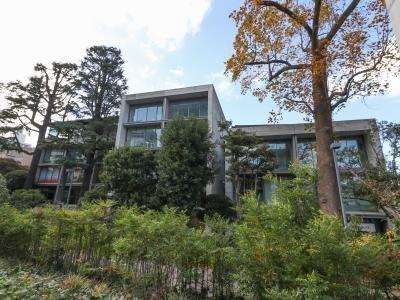 港区赤坂９丁目のマンション