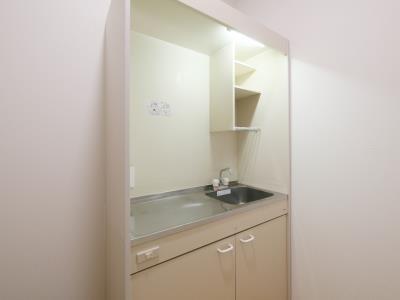 港区赤坂９丁目のマンション