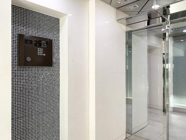 渋谷区恵比寿３丁目のマンション