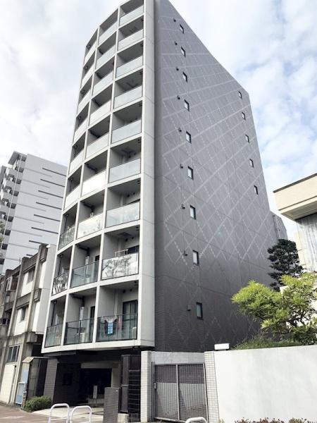 渋谷区恵比寿３丁目のマンション