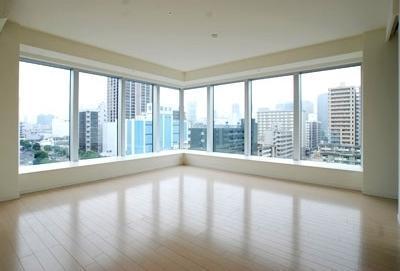 中央区勝どき６丁目のマンション