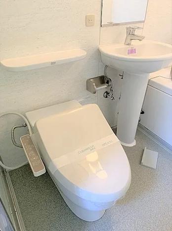 港区麻布台２丁目のマンション