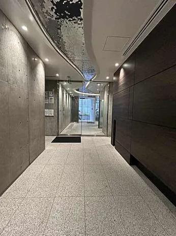 港区麻布台２丁目のマンション
