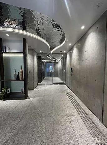 港区麻布台２丁目のマンション