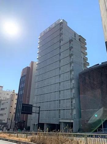 港区麻布台2丁目のマンション