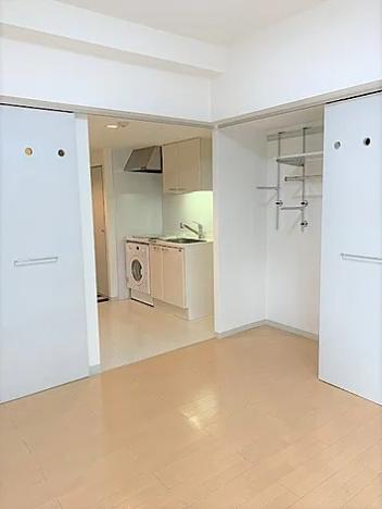 港区麻布台２丁目のマンション