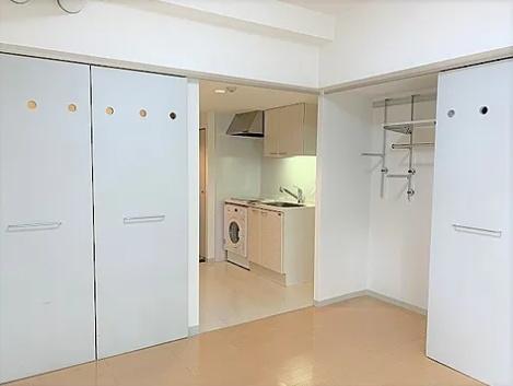 港区麻布台２丁目のマンション