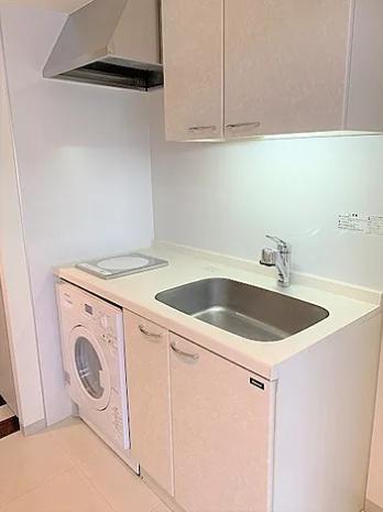 港区麻布台２丁目のマンション