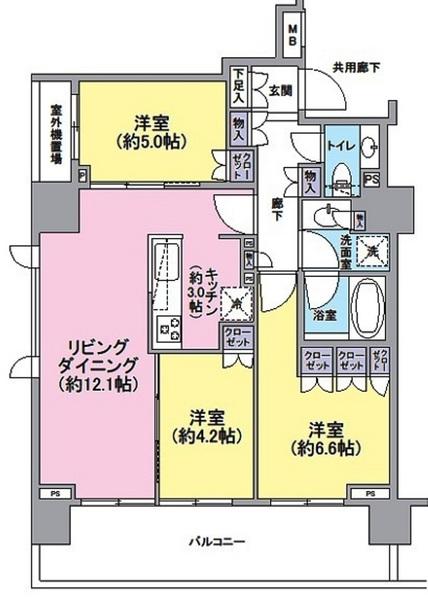 ウェリス六本木