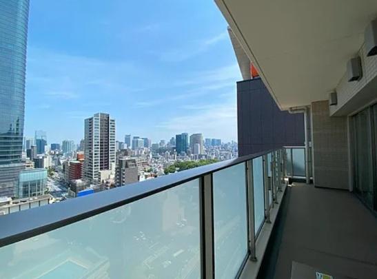 港区六本木３丁目のマンション