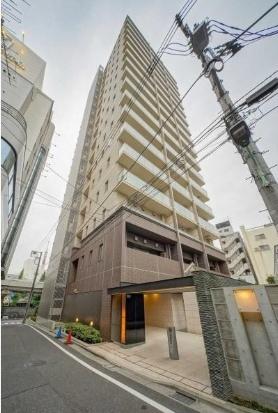 港区六本木３丁目のマンション