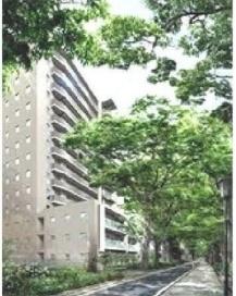 港区六本木３丁目のマンション