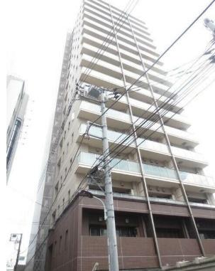 港区六本木３丁目のマンション