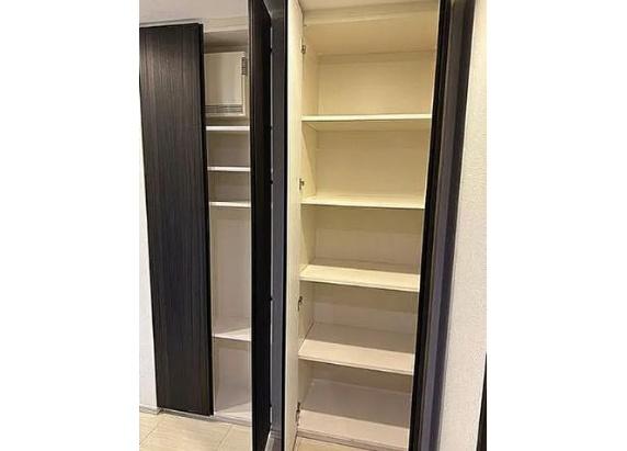 港区六本木３丁目のマンション