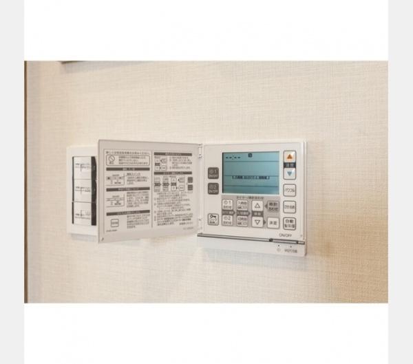 中央区佃３丁目のマンション
