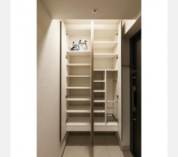 中央区佃３丁目のマンション