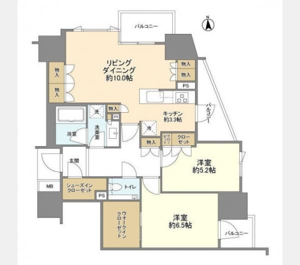 プレミスト麹町