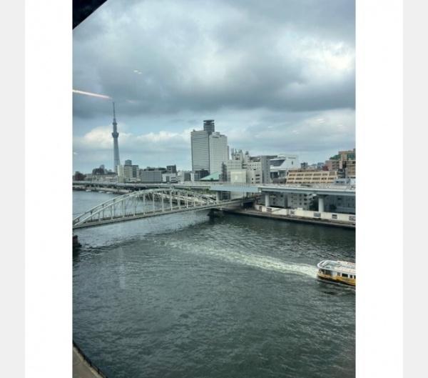 台東区柳橋１丁目のマンション