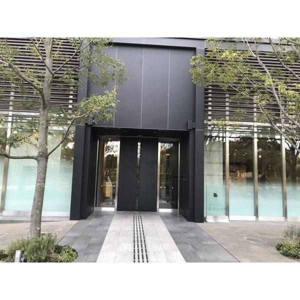 プラウドタワー木場公園