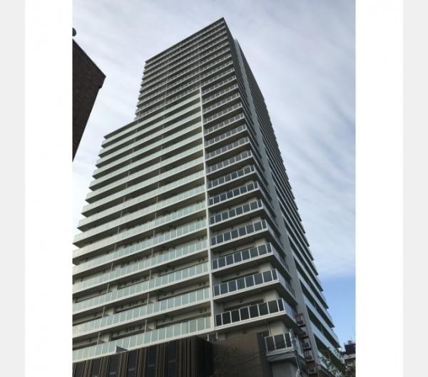 江東区木場３丁目のマンション