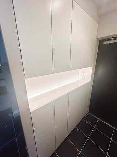 中央区新川１丁目のマンション