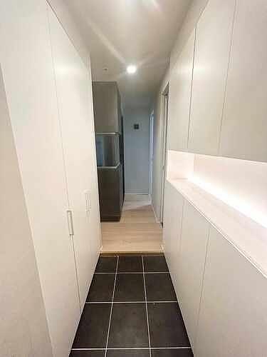 中央区新川１丁目のマンション