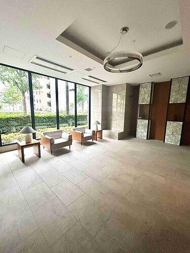 中央区新川１丁目のマンション