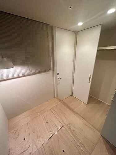 中央区新川１丁目のマンション