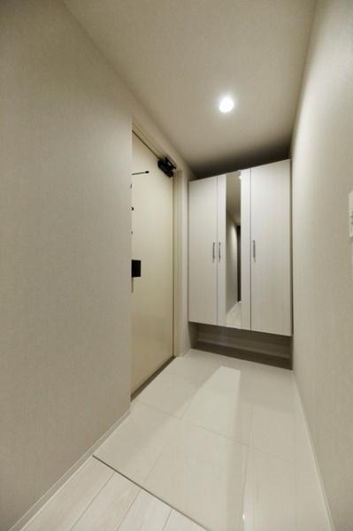 中央区銀座８丁目のマンション