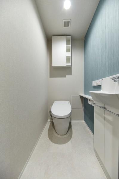 中央区銀座８丁目のマンション