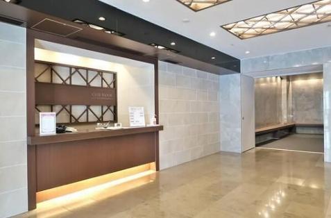 新宿区河田町のマンション