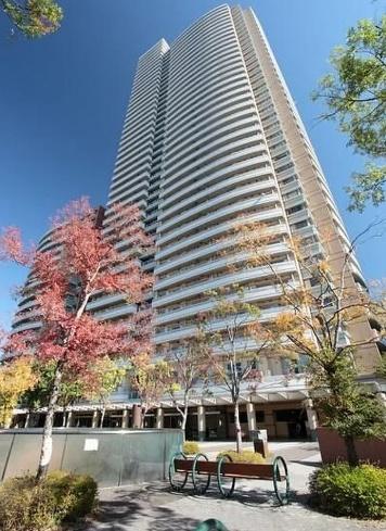 新宿区河田町のマンション