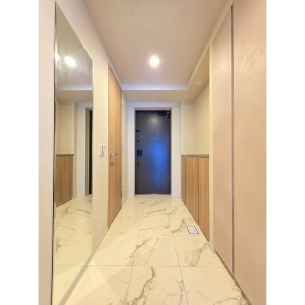 千代田区麹町３丁目のマンション