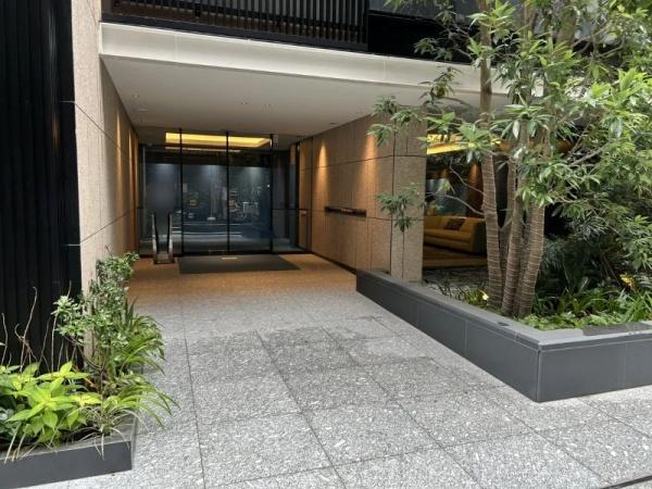 千代田区麹町３丁目のマンション