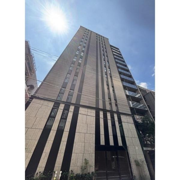 千代田区麹町3丁目のマンション