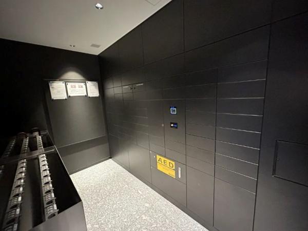 千代田区麹町３丁目のマンション