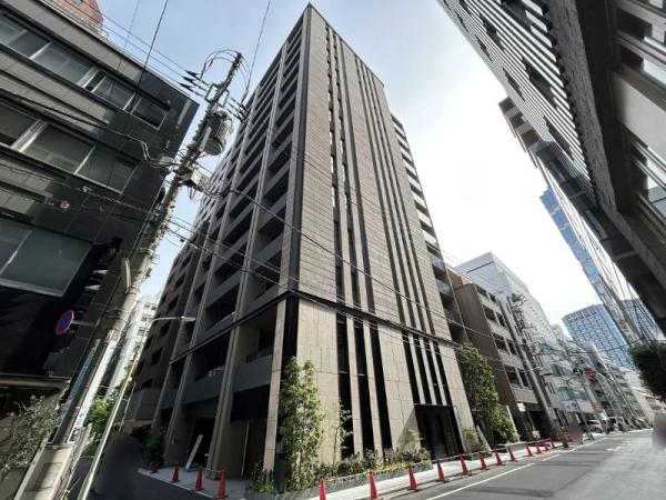 千代田区麹町３丁目のマンション