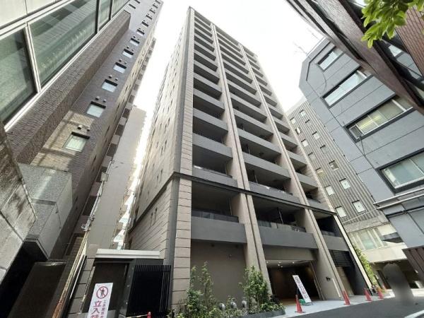千代田区麹町３丁目のマンション