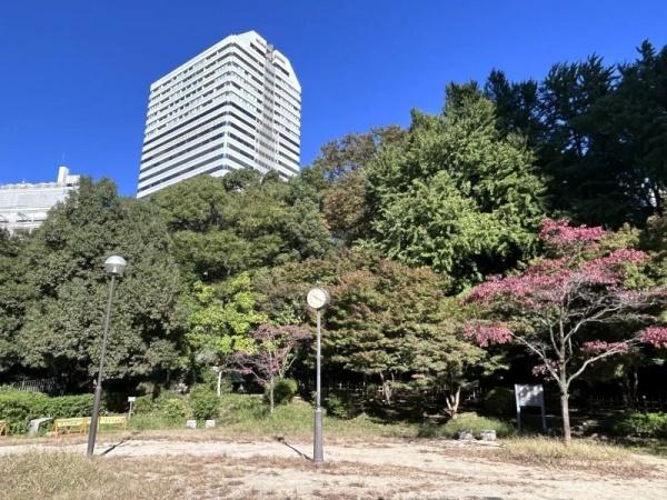 千代田区麹町３丁目のマンション