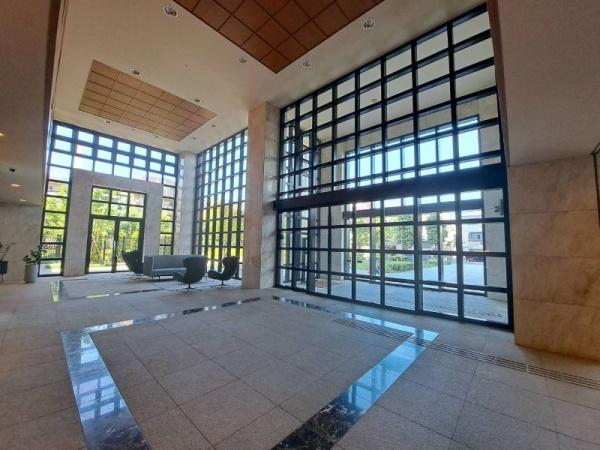 目黒区目黒１丁目のマンション