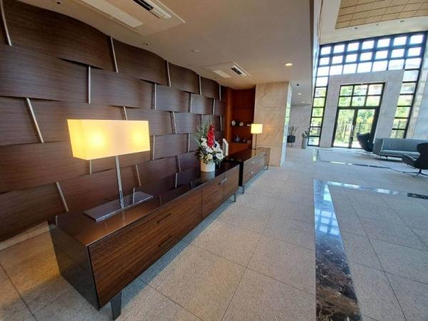 目黒区目黒１丁目のマンション
