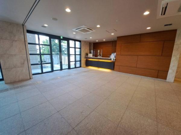 目黒区目黒１丁目のマンション