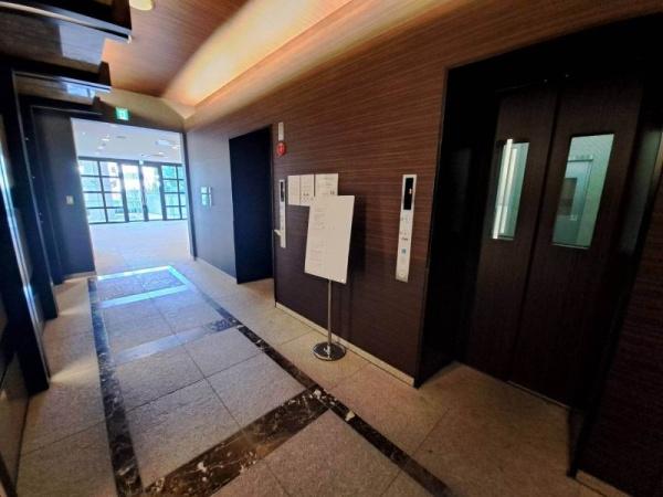目黒区目黒１丁目のマンション