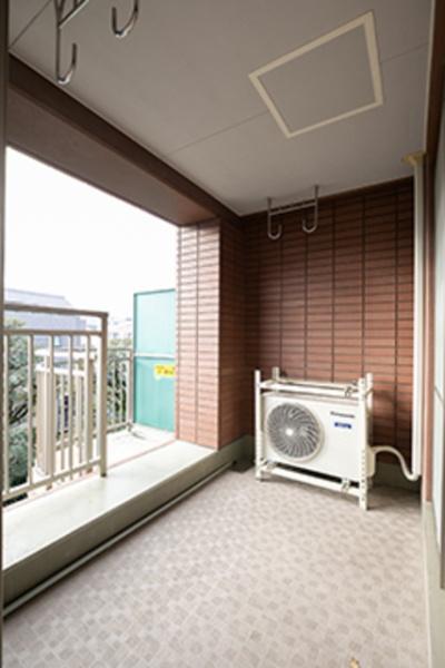 目黒区目黒４丁目のマンション