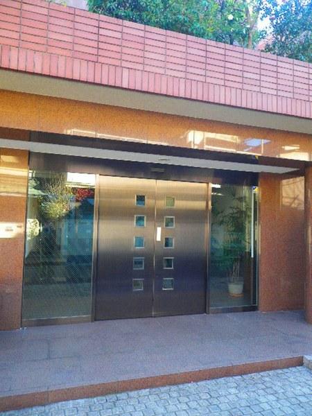 目黒区目黒４丁目のマンション