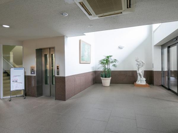 目黒区目黒４丁目のマンション